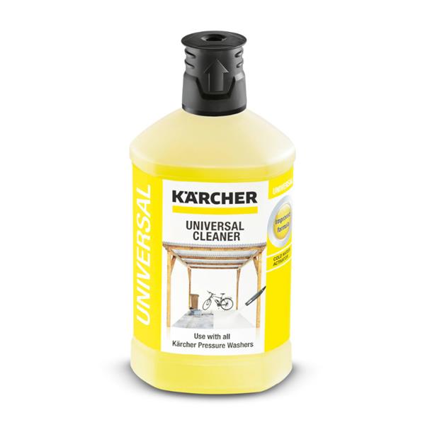 KarcherUniversal Cleaner RM 626 1L