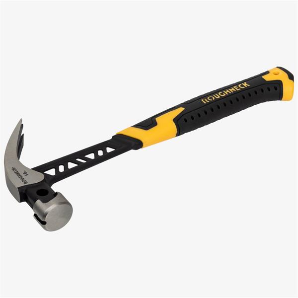 RoughneckV-Series Claw Hammer 567g/20oz 11-010