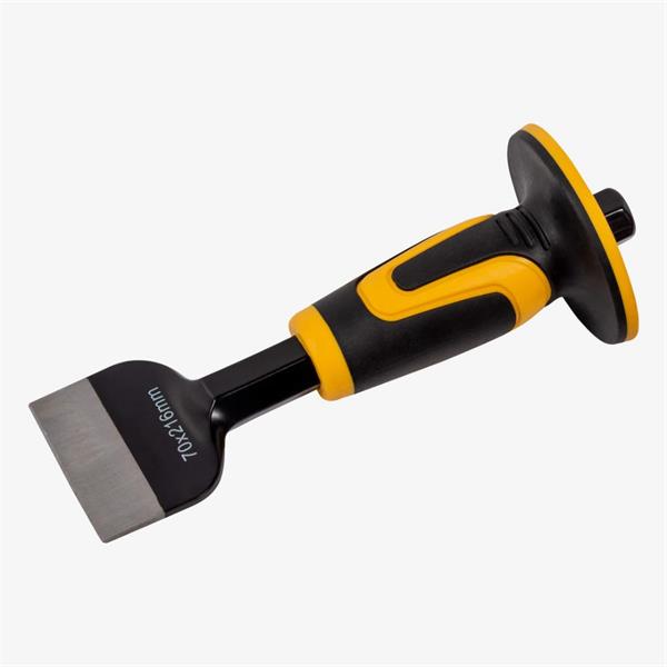 RoughneckBrick Bolster with Hand Guard 31-986