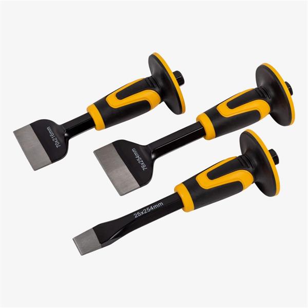 Roughneck3 Piece Bolster set 31-993