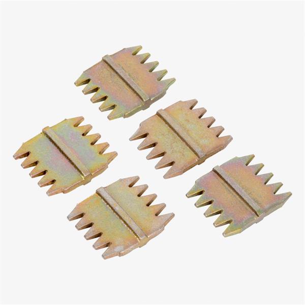 RoughneckScutch Combs 25mm (1in) Pack of 5 31-996
