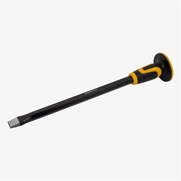 RoughneckCold Chisel with Hand Guard 31-999