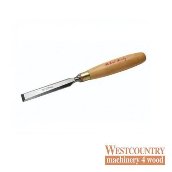 Robert Sorby166 Bevel Edge Chisel (3MM-50MM)