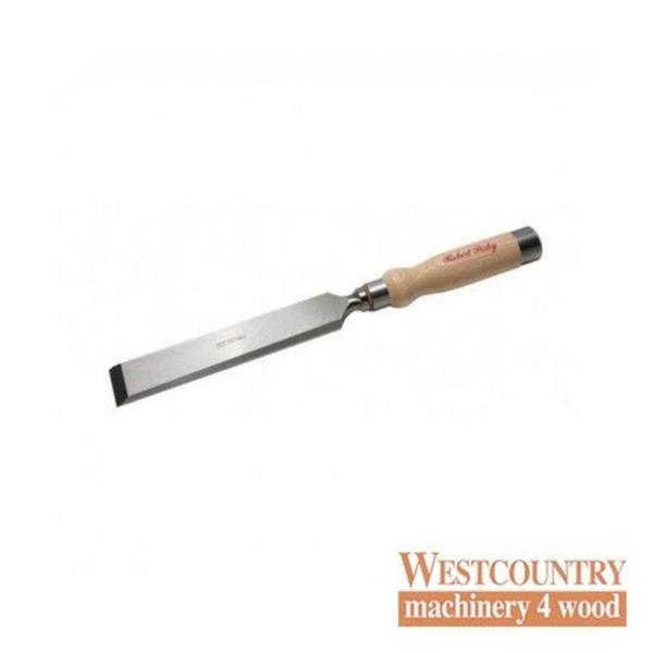 Robert Sorby286 Heavy Duty Bevel Edge Chisel (25MM-50MM)