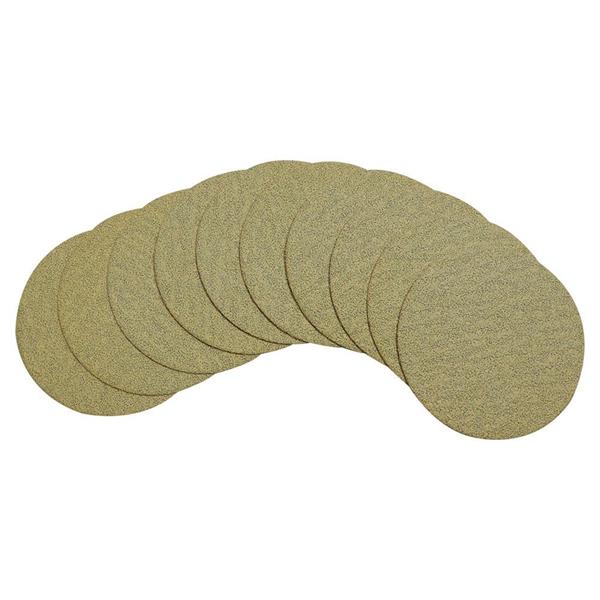 Robert Sorby411 1" Aluminium Oxide Discs