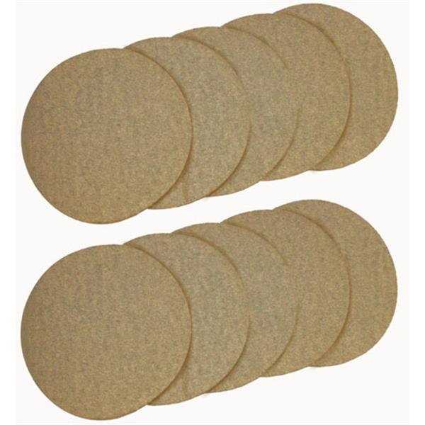 Robert Sorby411 2" Aluminium Oxide Discs