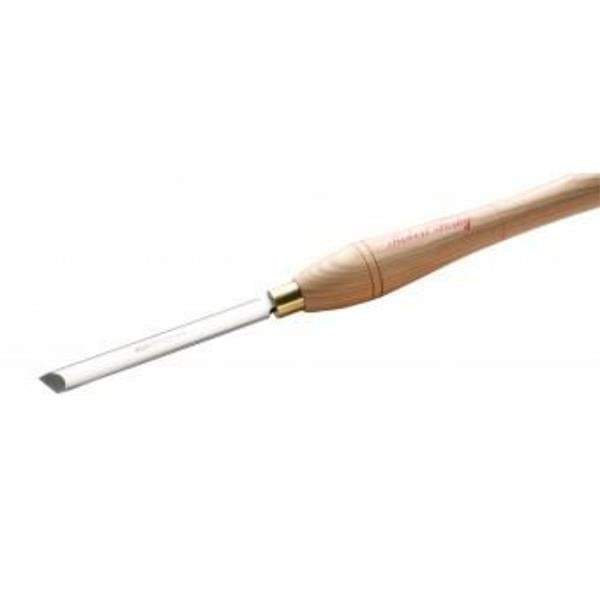 Robert Sorby809H Oval Skew HSS (19mm - 32mm)