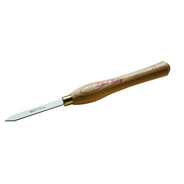 Robert Sorby830H Standard Parting Tool HSS (3mm - 6.5mm)