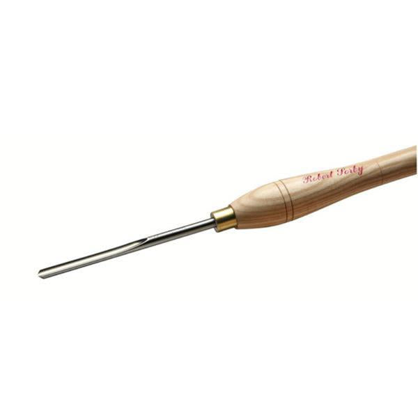Robert Sorby840FH Fingernail Spindle Gouge HSS (10mm - 13mm)
