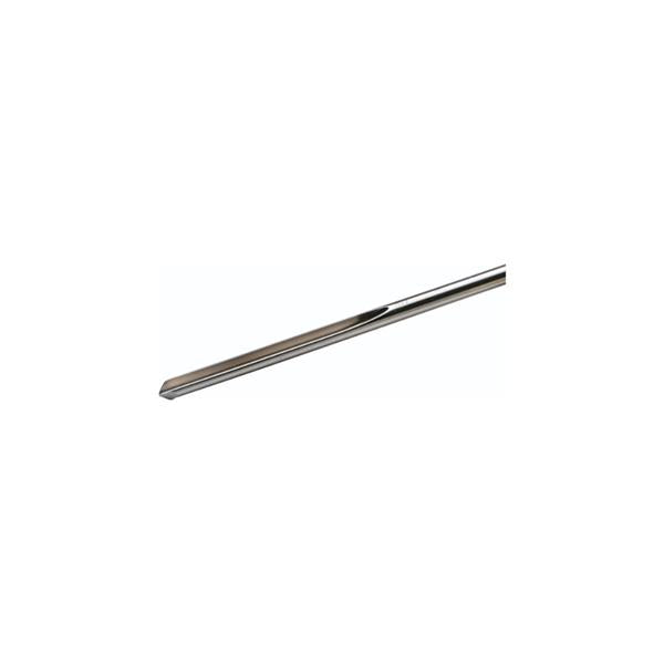 Robert Sorby842F Fingernail Bowl Gouge HSS (10mm - 13mm)