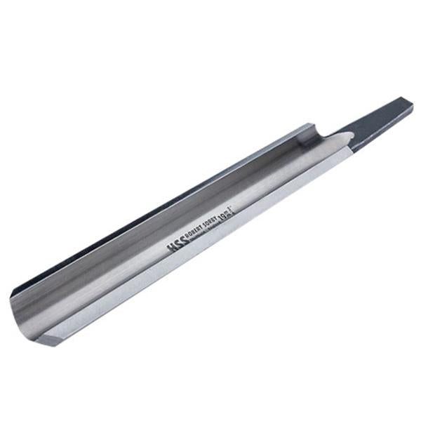 Robert Sorby843 Roughing Gouge HSS (19mm - 32mm)