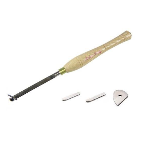 Robert SorbyMidi Multi Tip Hollowing RS100KT