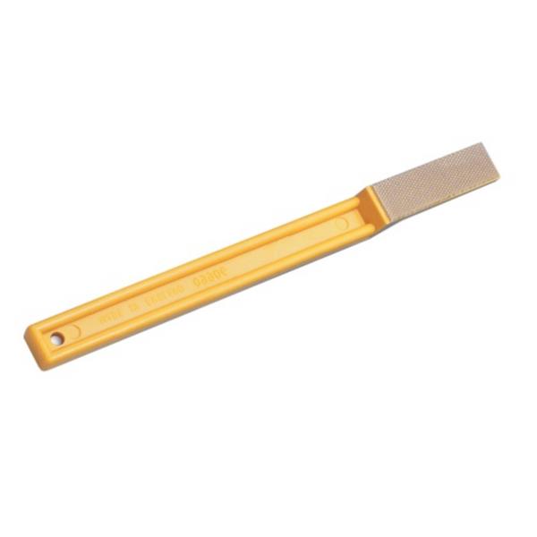 Robert SorbyDiamond Sharpening File RS224