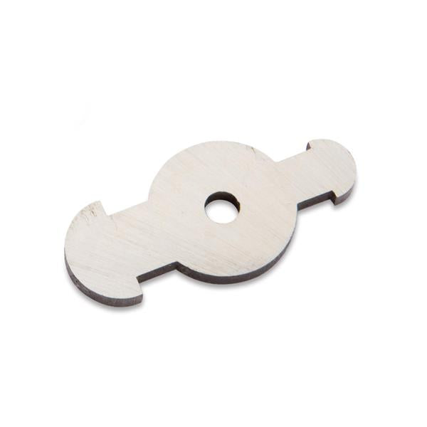 Robert SorbyBead,Cove,Recess Cutter Set RS237C