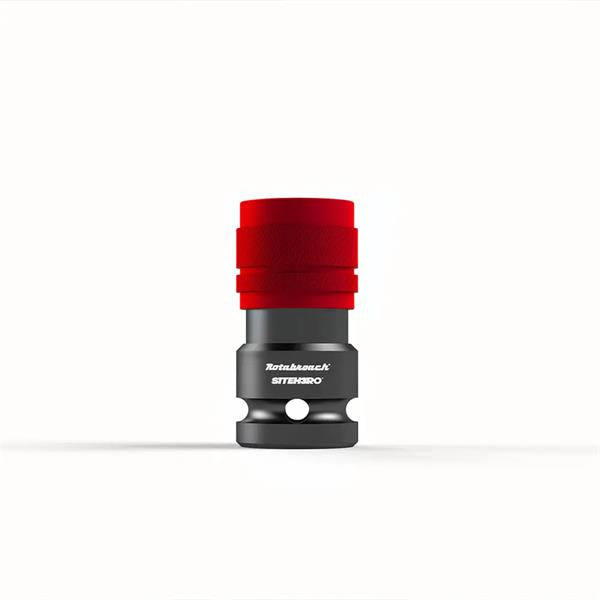 RotabroachSITEH3RO - 3/4" Square Holder