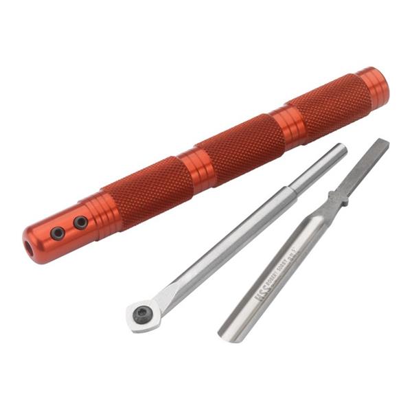 Robert SorbyModular Micro Resin Pen Set RSMICRORESINSET