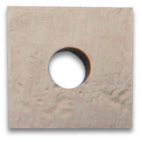 Robert SorbyTurnmaster Carbide Square Cutter RSTM CT3