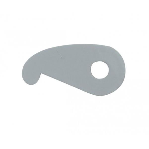 Robert SorbyTurnmaster HSS Mushroom Cutter RSTM TIP7