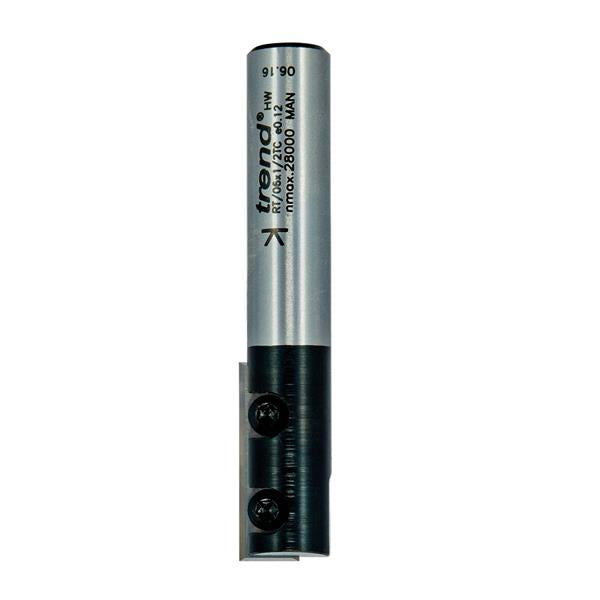 TrendPro Rota-Tip straight 15mm diameter RT/06X1/2TC