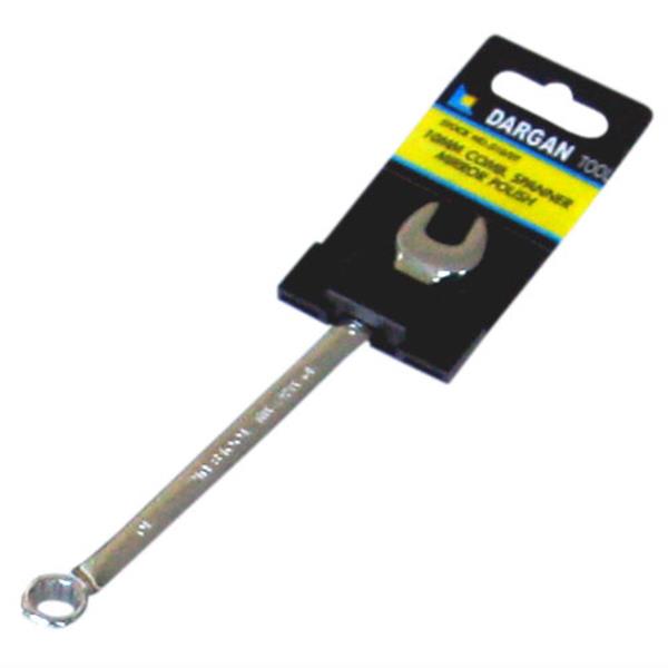 Dargan11mm Spanner
