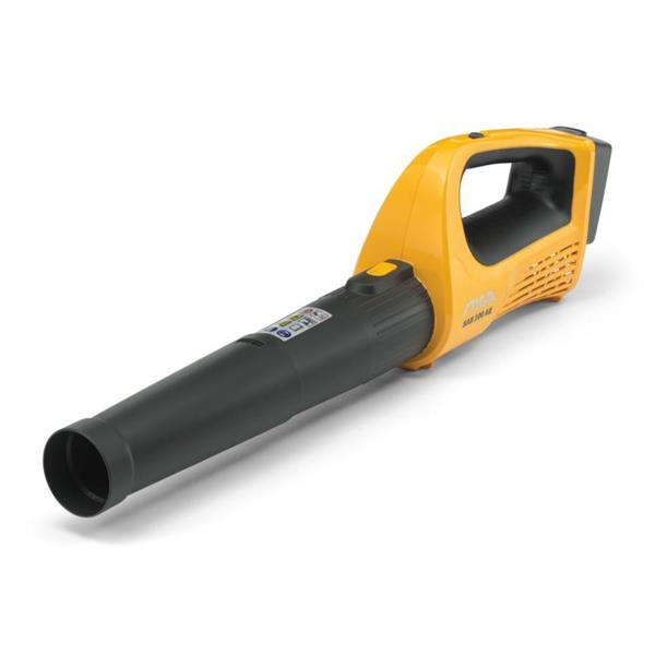 StigaSAB100AEK Cordless Blower Kit (4.0Ah)