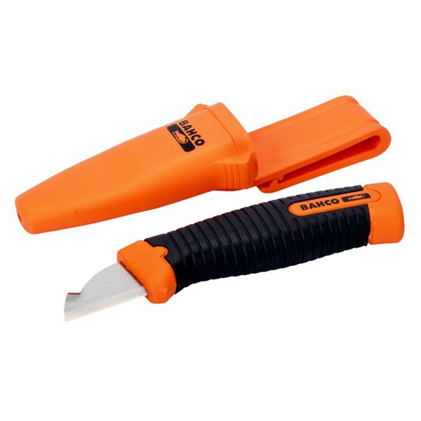 BahcoElectrician Stripping Knives for Both Hands SB2446-EL