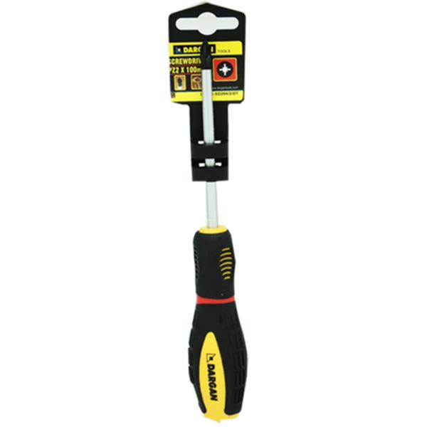 DarganPosi No. 2 Professional Screwdriver