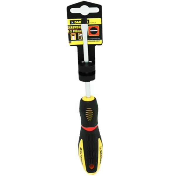 Dargan6inch Flat Professional Screwdriver