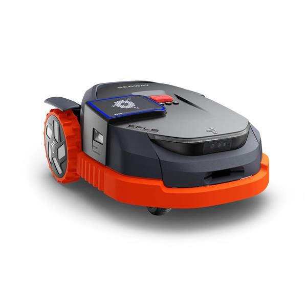 SegwayNavimow X330E 3,000m2 X Series Robotic Mower