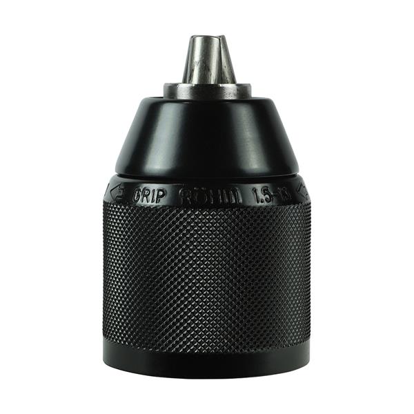 Timco1/2" Single Handed Keyless Chuck