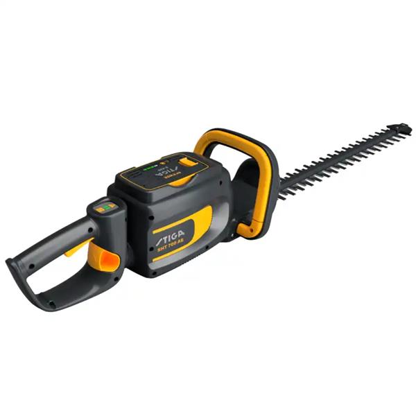 StigaSHT700AE 48V Hedge Trimmer Kit (1x2Ah)