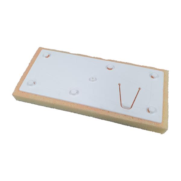 SigmaBlock Cut Replacement Sponge SIG-0048L7RT