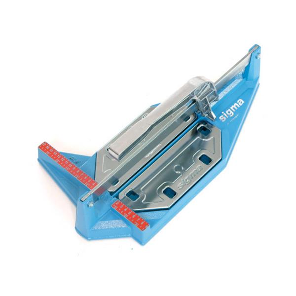 Sigma37cm Standard Tile Cutter SIG-007F Metro Mosaic Cutter up to 15mm Depth