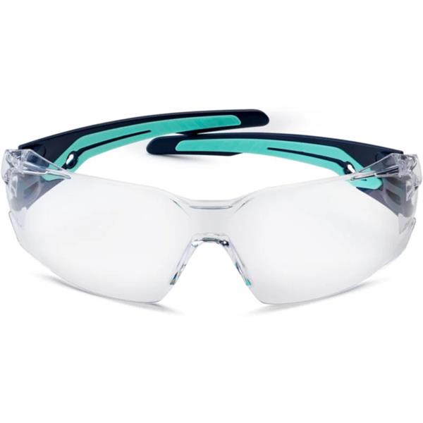 BolleSILEXPSI Silex Safety Glasses - Clear Lens