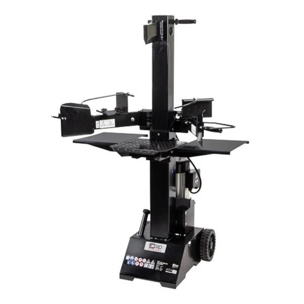 Sip7 TON Electric Log Splitter 230V