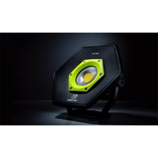 UniLite4400 Lumen Dual Power Site Light