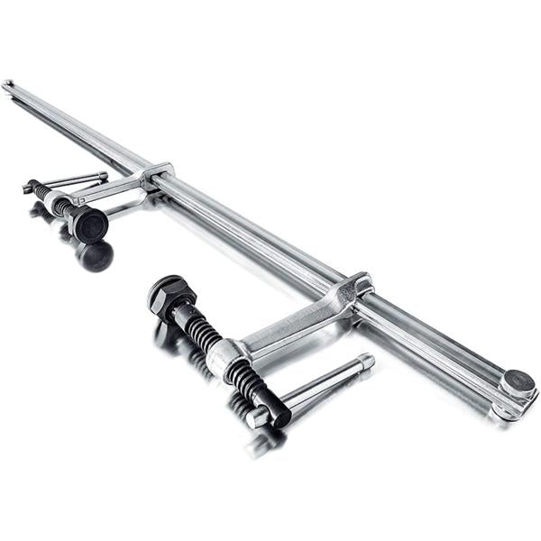 BesseySLV100M Variable High-Performance Bar Clamp SLV 1000/120 - 2PK OFFER