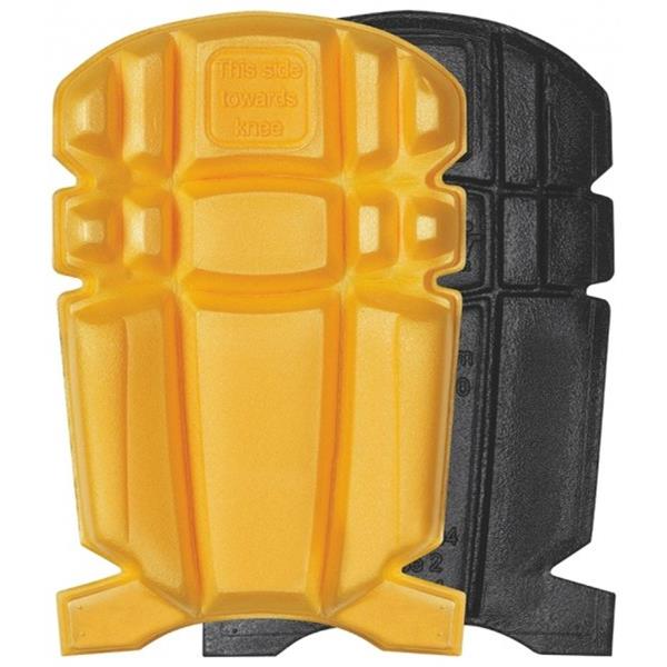 Snickers9110 Craftsmen Knee Pads - Yellow/Black