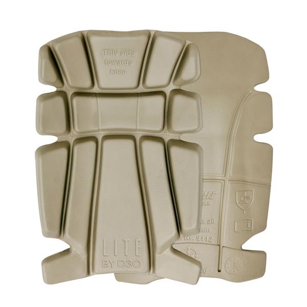 Snickers9112 D3OÃ‚Â® LITE Craftsmen Kneepads - Sand