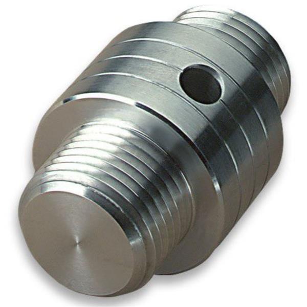 Robert SorbySovereign Threaded Coupler SOV TC