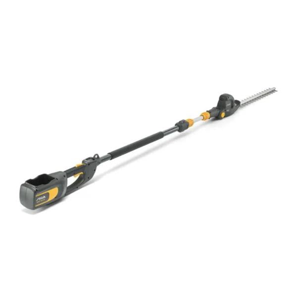 StigaSPH700AE 48V Long Reach Hedge Trimmer Kit (1x2Ah)