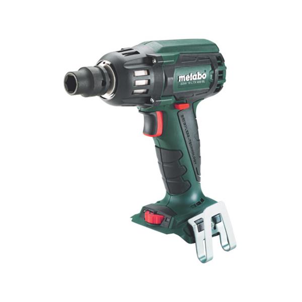 MetaboSSW 18LTX 400 BL 18V Impact Wrench + METABOX 145 (Bare Unit)