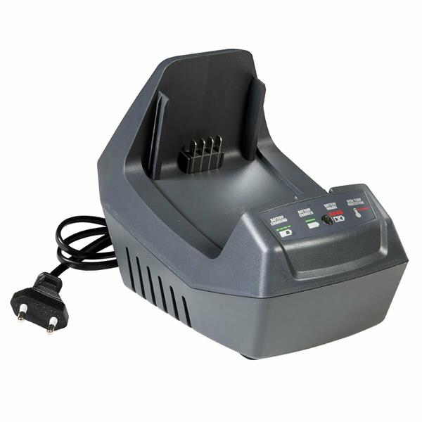 EfcoCRG Standard Charger
