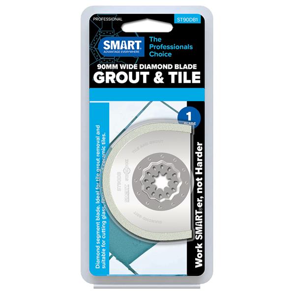 SmartST90DB1 Starlock 90Mm Diamond Blade