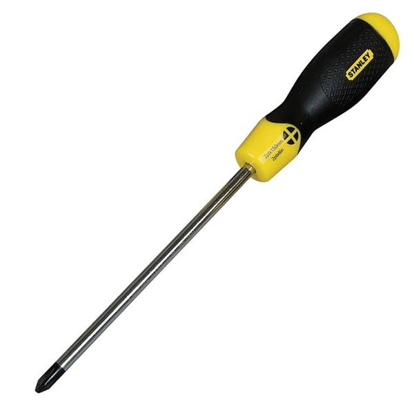 StanleyScrewdriver Pozi Pz2 X 100mm