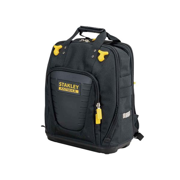 StanleySTA180144 FatMax Quick Access Premium Backpack