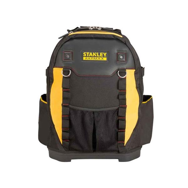 StanleyFatmax STA195611 Tool Technicians Ruck Sack Backpack