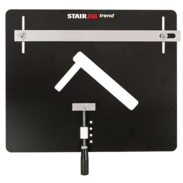 TrendSTAIR/B Open Riser Staircase Jig