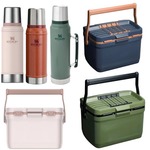 Stanley1913Stanley Cooler Bundle