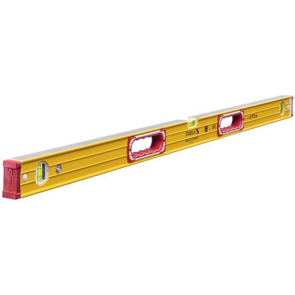 StabilaType 196-2 Spirit level (24"-72")